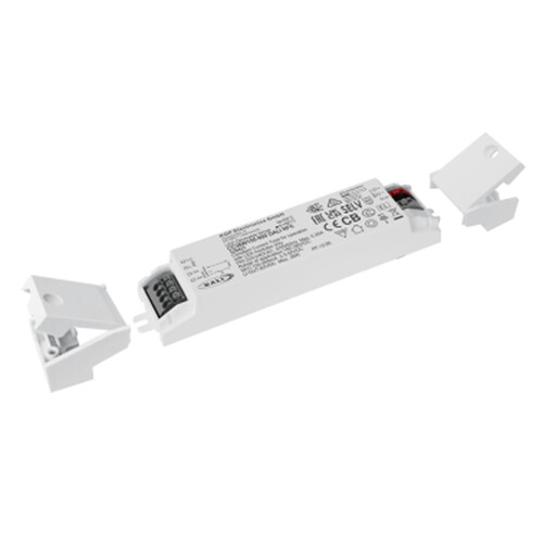 0.38-36W 700mA 2.5-50VDC DALI IND driver