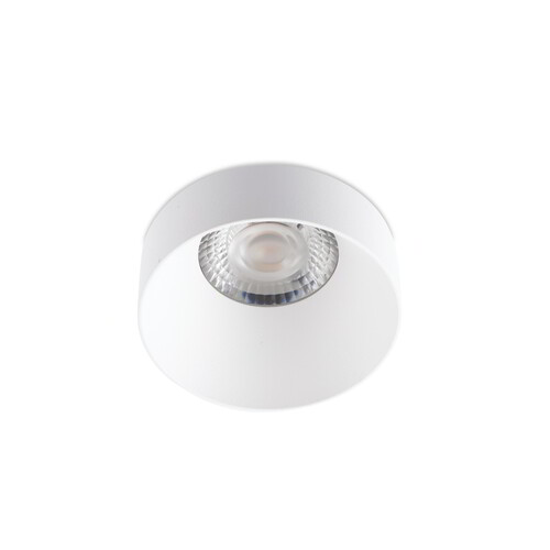 BOW LED Empotrable blanco 18W 2700K