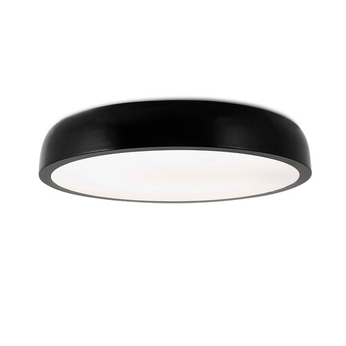 COCOTTE-L PLAFON NEGRO LED 38W 3000K