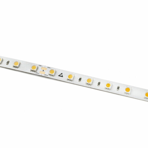 TIRA DE LED 5M 2300K 14,4W/m 24V 60LED/m