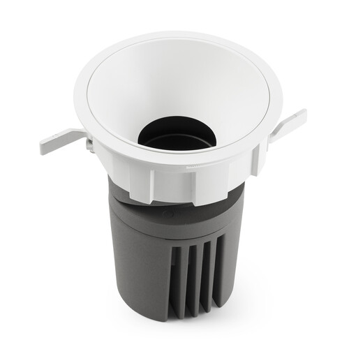 DEEP78 R BLANCO 36° 3000K CRI90 SPREAD