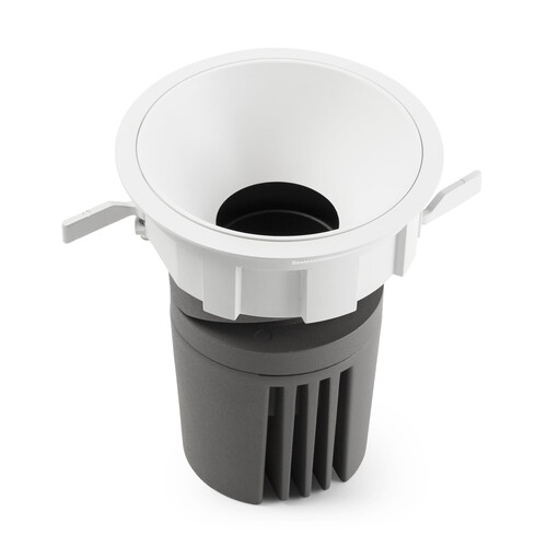 DEEP78 R BLANCO 36° 4000K CRI90 HONEYCOMB