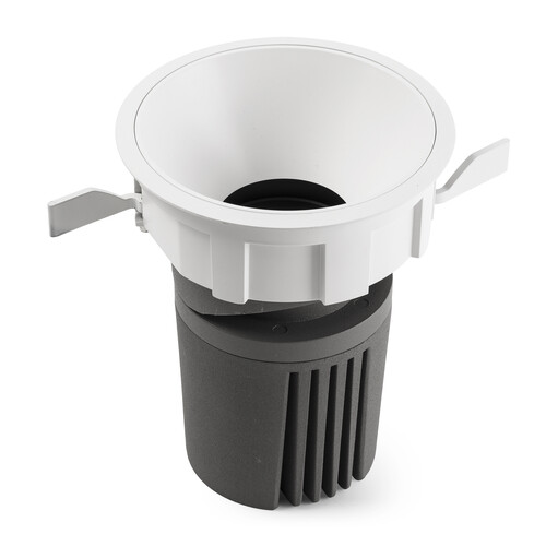 DEEP90 R BLANCO 36° P. WHITE CRI90 SPREAD