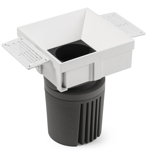 DEEP90 C SMARCO BLANCO 36° 2700K CRI90