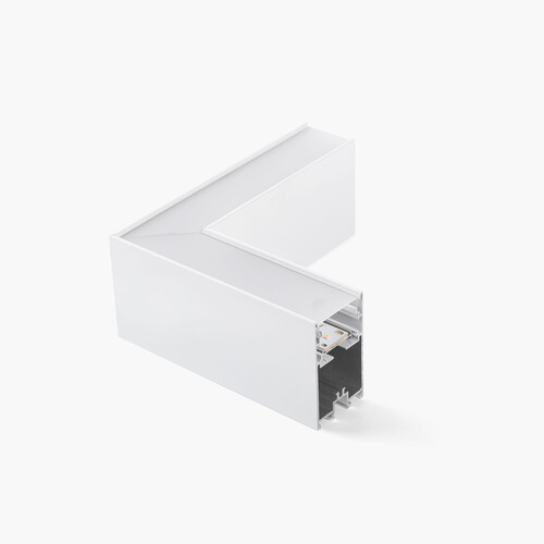 VIA EVO L PRISMATICO BLANCO 4000K 400mA