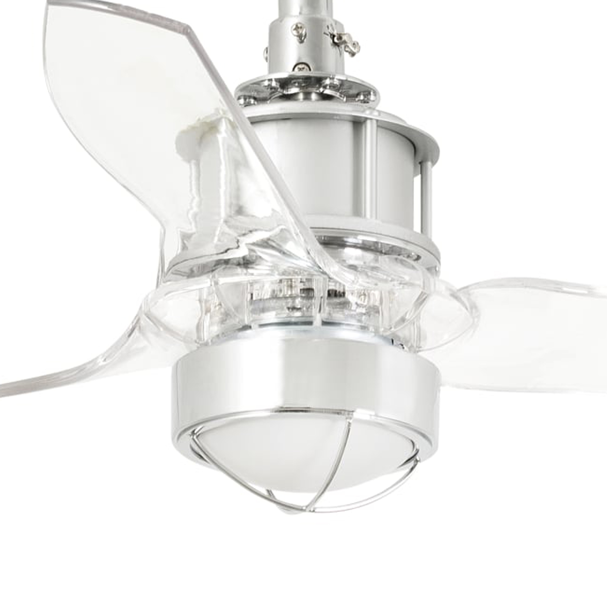 Eterfan Accesorios y Componentes