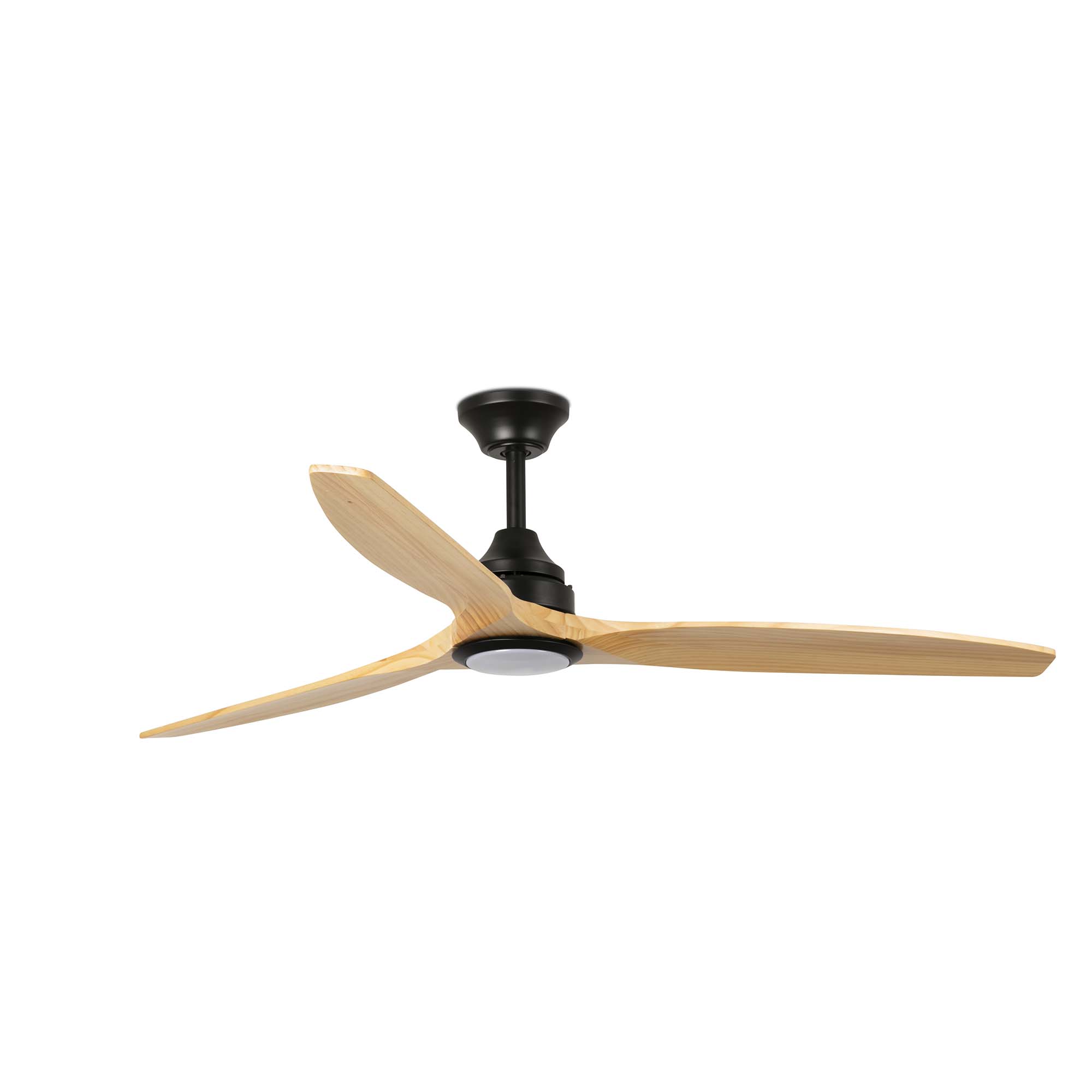 Alo Ventilador con luz