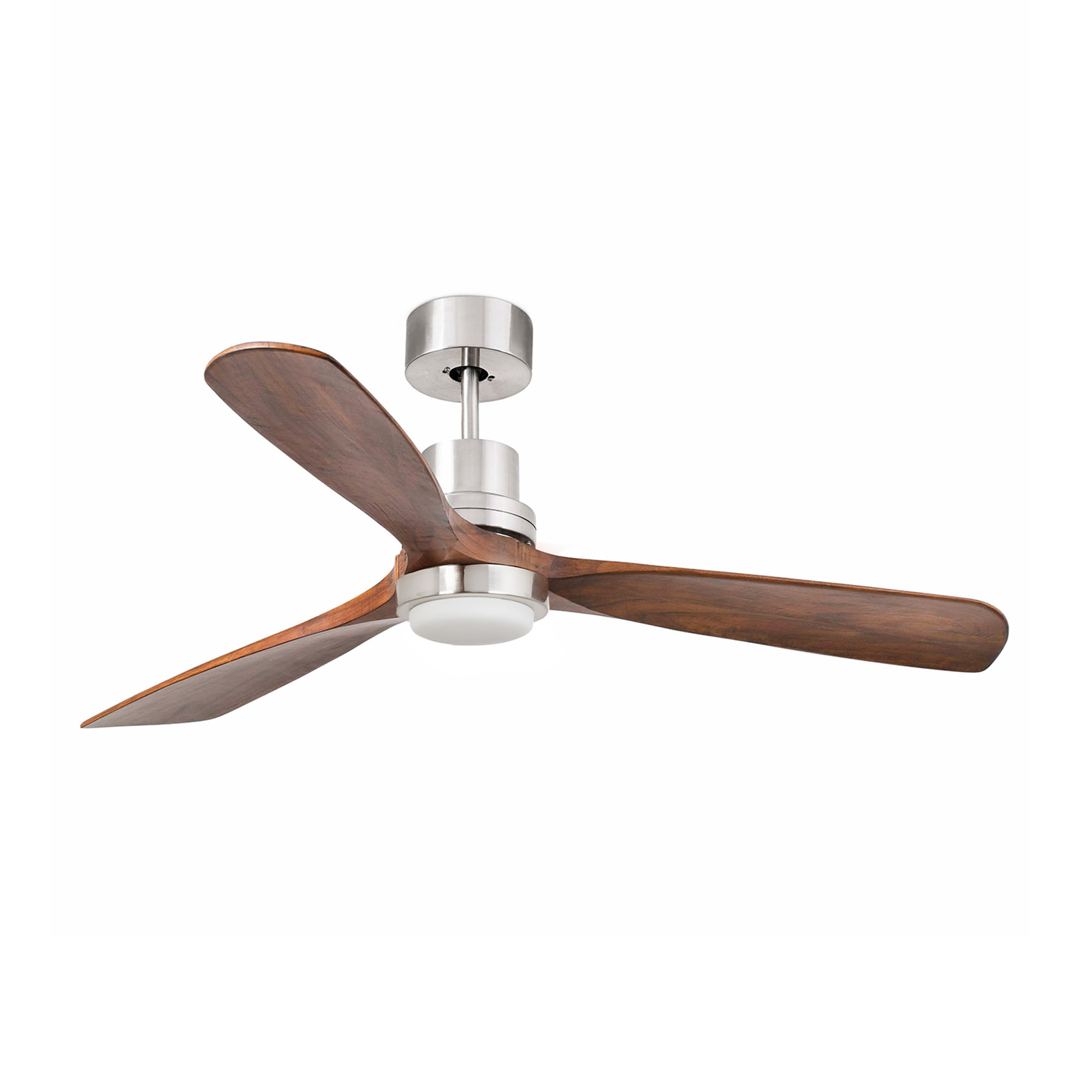 Lantau Ventilador con luz