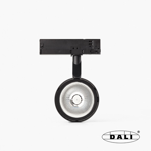 TARGET 13W NEGRO 35° MEAT DALI