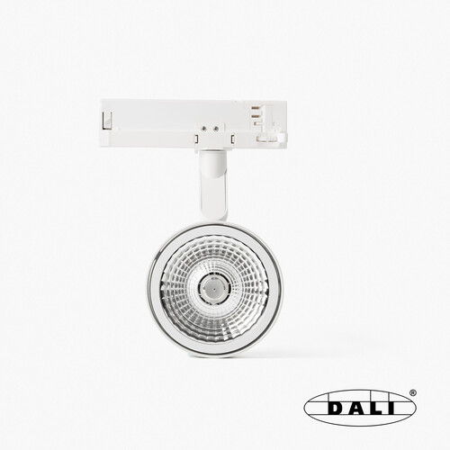 TARGET 13W BLANCO 35° FASHION DALI