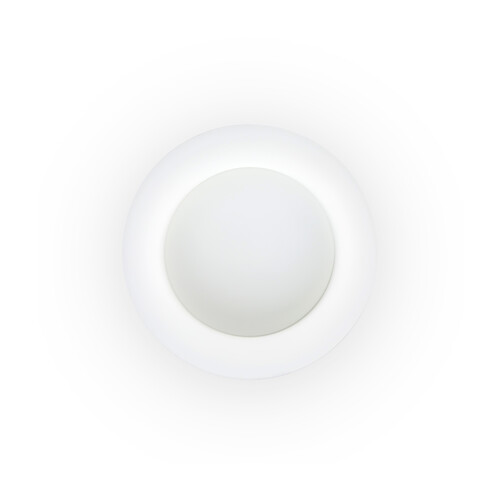 SIDE PLAFON Ø450 BLANCOBLANCO LED 20W 3000K 110V