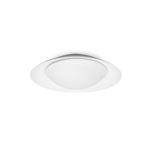 SIDE PLAFON Ø390 BLANCOBLANCO LED 15W 3000K 110V