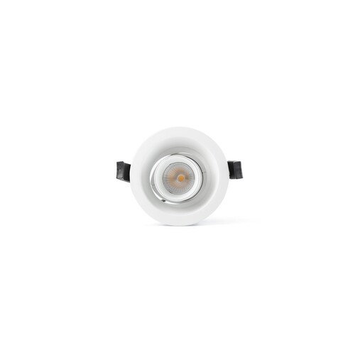 KOPE Ø100 13W 4000K CRI90 36º BLANCO 110V