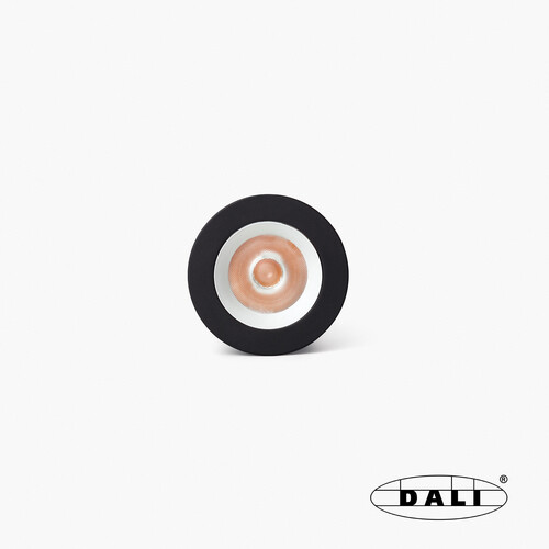 UNO DOWN 8W NG-BL 11° 2700K CRI90 DALI 110V