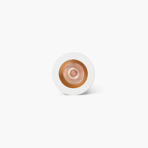 UNO DOWN 8W BL-OR 24° 2700K CRI90 110V