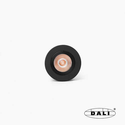 UNO DOWN 8W NG-NG 24° 2700K CRI90 DALI 110V