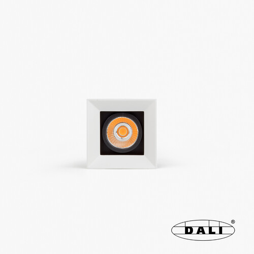 PODIUM MODULO DFA BLANCO 60° 4000K CRI97 DALI 110V