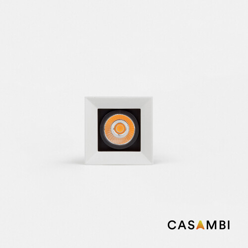 PODIUM MODULO DFA BL 60° 4000K CRI97 CASAMBI 110V