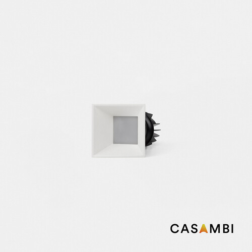 PODIUM MODULO DFB BL 90° 4000K CRI97 CASAMBI 110V