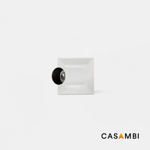 PODIUM MOD. PROY. BL 25° 2700K CRI97 CASAMBI 110V