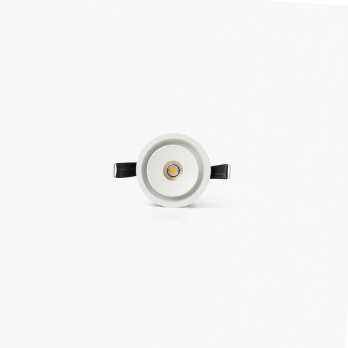 TEIDE DOWNLIGHT 10W BL 40° 2700K CRI90 110V