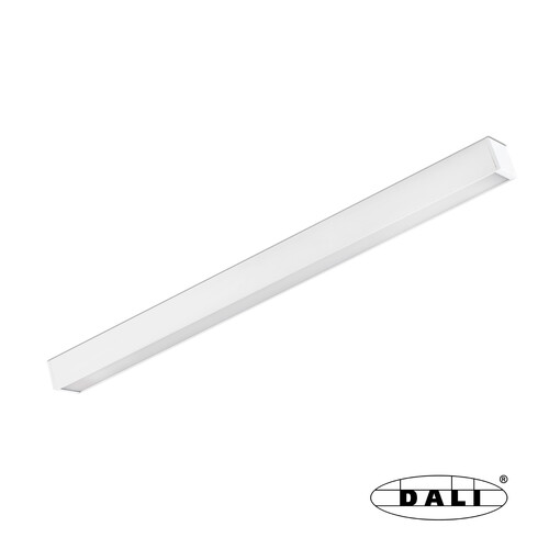 VIA EVO SURFACE 1130 27W 3000K BLANCO DALI 110V