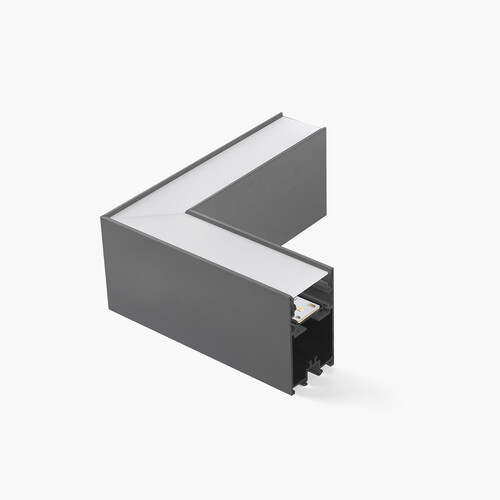 VIA EVO L NEGRO 4000K 700mA 110V