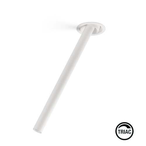 IZAR BLANCO 15º 2700K TRIAC