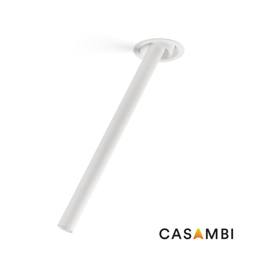 IZAR BLANCO 15º 3000K CASAMBI