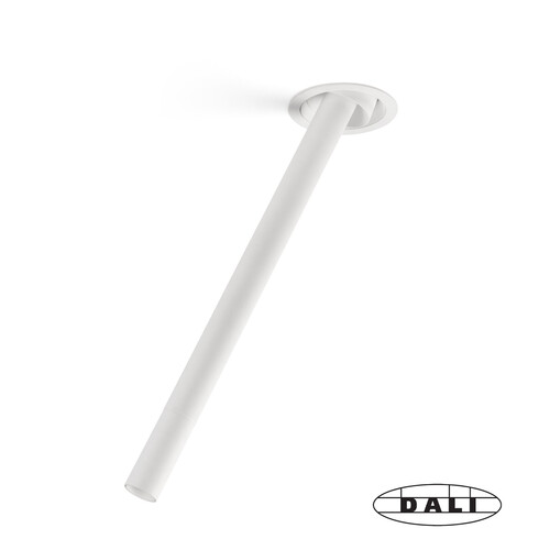 IZAR BLANCO 15º 3000K DALI