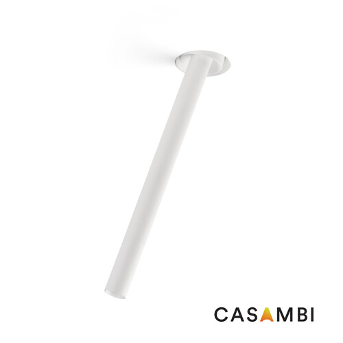 IZAR TRIMLESS BLANCO 15º 2700K CASAMBI