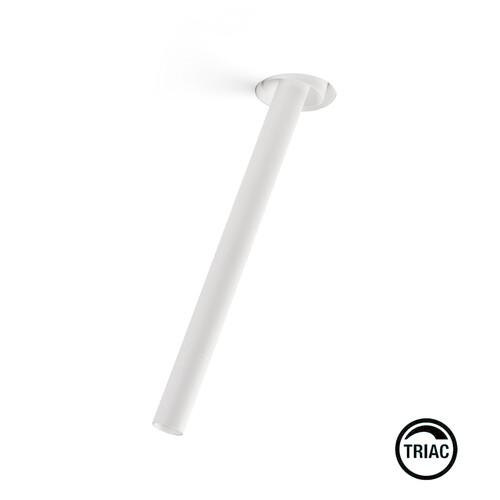 IZAR TRIMLESS BLANCO 15º 2700K TRIAC