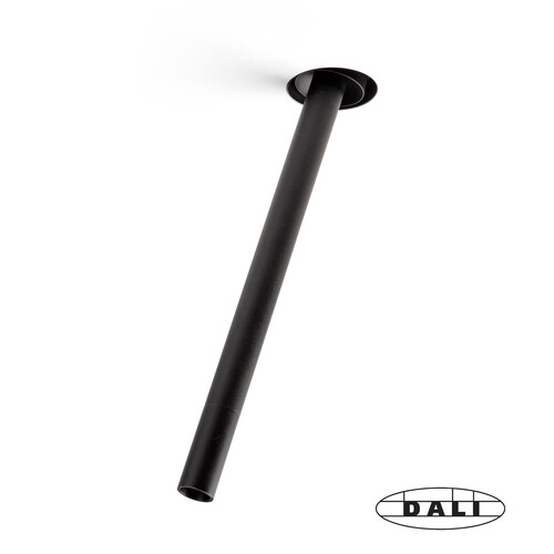 IZAR TRIMLESS NEGRO 15º 3000K DALI