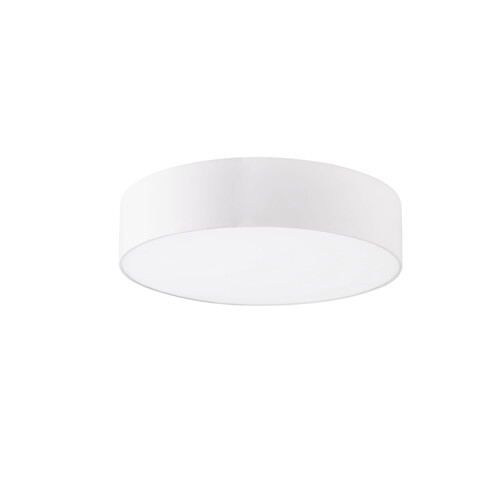 ARIS PLAFON BLANCO/BLANCO LED 20W 2700K