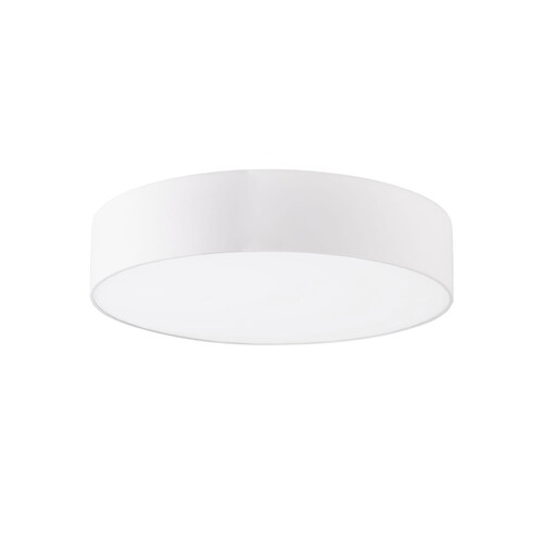 ARIS PLAFON BLANCO/BLANCO LED 30W 2700K