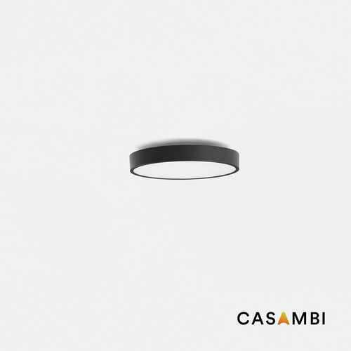 DOMIO Ø400 36W NG PRISM 3000K CRI80 CASAMBI 110V