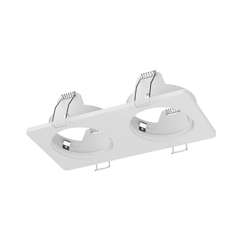 ELIOS/ALIA/IZAR MARCO DOBLE BLANCO