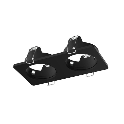 ELIOS/ALIA/IZAR MARCO DOBLE NEGRO