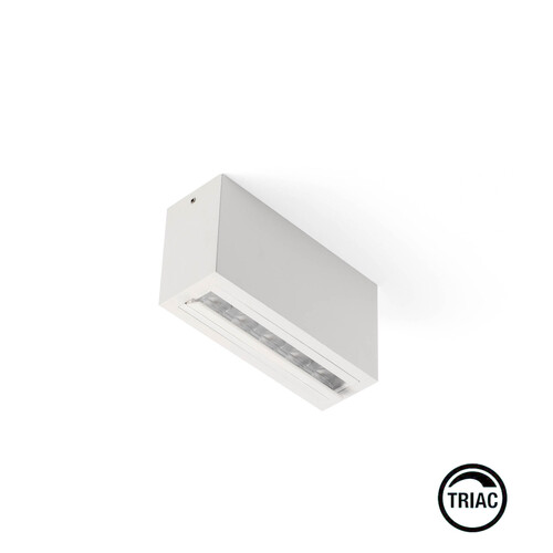 TROOP SUPERFICIE BAÑADOR BLANCO-BLANCO 3000K CRI90