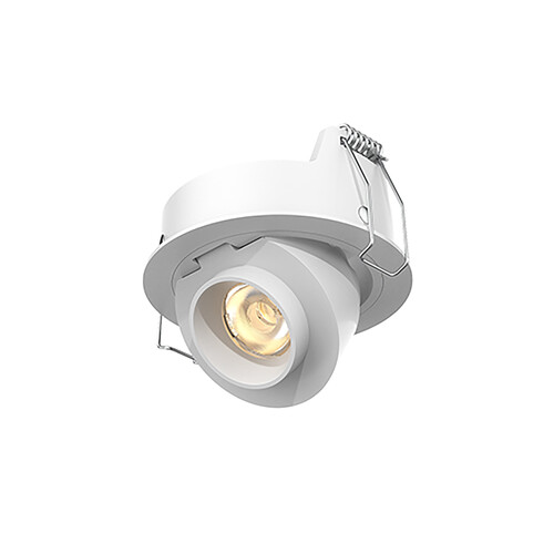 ALIA 8W BLANCO 24º 2700K ONOFF