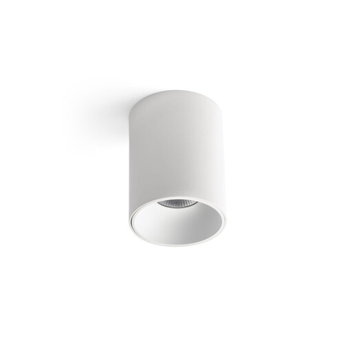 ROL PLAFON BLANCO/BLANCO LED 30W 2700K 60º 110V