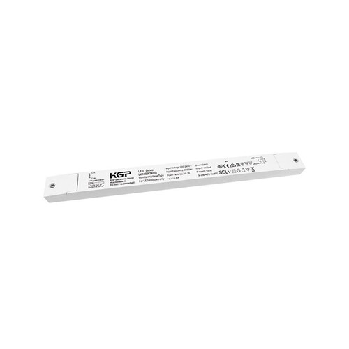 FUENTE DE ALIMENTACION 24vdc 100W 220-240v LINEAL