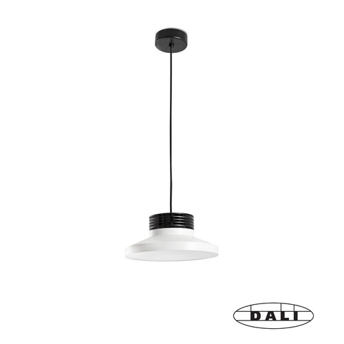 TAK PENDANT 20W BL PRISM. 2700K CRI90 DALI