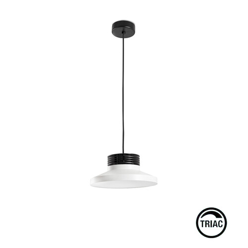 TAK PENDANT 20W BL PRISM. 3000K CRI90 TRIAC