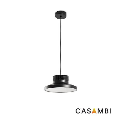 TAK PENDANT 20W NG PRISM. 3000K CRI90 CASAMBI