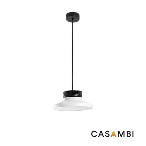 TAK PENDANT 20W BL PRISM. 4000K CRI90 CASAMBI