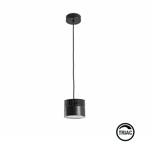 TEK PENDANT 10W NG 40º 2700K CRI90 TRIAC