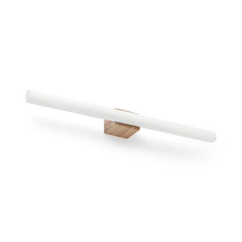 CALMA APLIQUE LINESTRA MADERA 7W 2700K