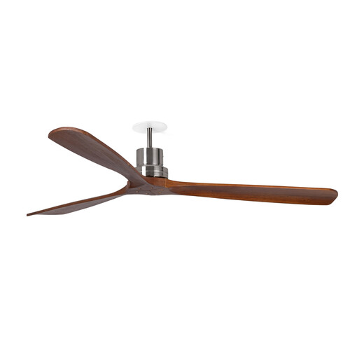 LANTAU DC L RECESS Ø1320 NIQUEL MATE 3P NOG WCTLB