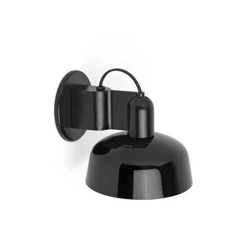 TATAWIN APLIQUE NEGROMETAL S NEGRA 1xE26